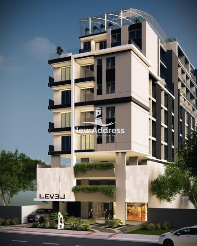 Apartamento, 1 quarto, 24 m² - Foto 4