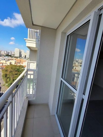 Apartamento, 2 quartos, 48 m² - Foto 4