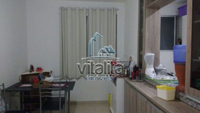 Apartamento, 2 quartos, 47 m² - Foto 4