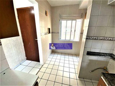 Apartamento, 2 quartos, 45 m² - Foto 5