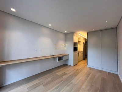 Apartamento, 1 quarto, 25 m² - Foto 5
