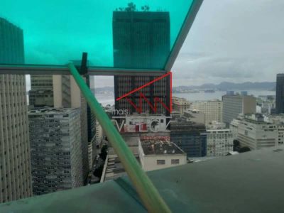 Apartamento, 1 quarto, 48 m² - Foto 1