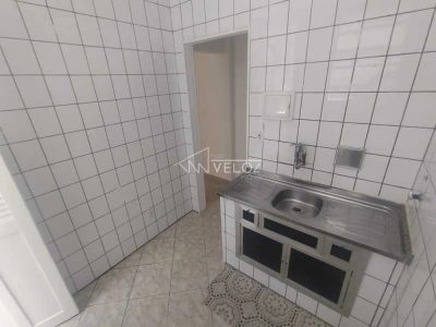 Apartamento, 2 quartos, 50 m² - Foto 2