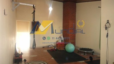 Sobrado, 280 m² - Foto 1