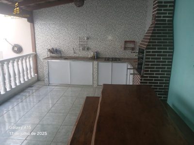 Casa, 2 quartos, 180 m² - Foto 2