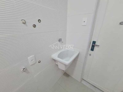 Apartamento, 1 quarto, 50 m² - Foto 2