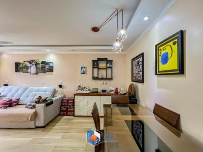Apartamento, 3 quartos, 68 m² - Foto 5