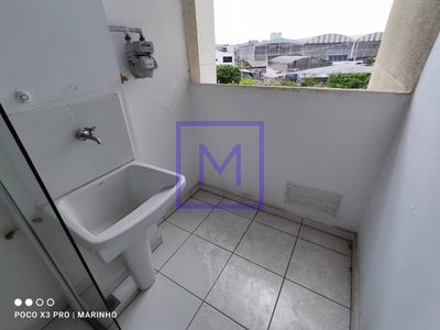Apartamento, 2 quartos - Foto 4