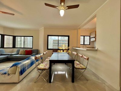 Flat/Apart Hotel, 3 quartos, 112 m² - Foto 5