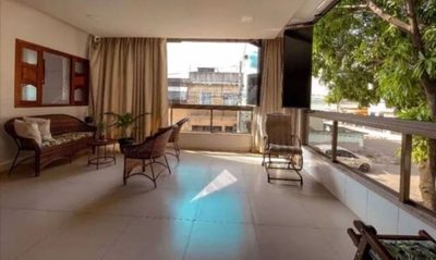 Casa, 5 quartos, 150 m² - Foto 2