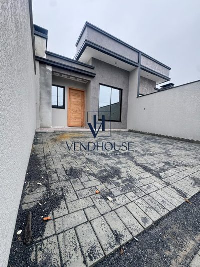 Casa, 3 quartos, 150 m² - Foto 5