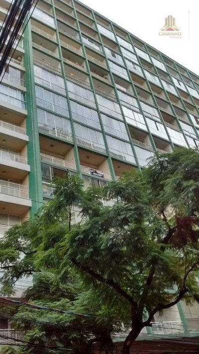 Apartamento, 2 quartos, 139 m² - Foto 1