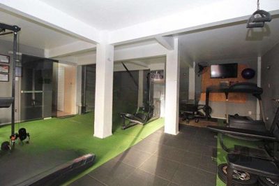 Apartamento, 2 quartos, 53 m² - Foto 3