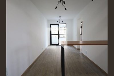 Apartamento, 2 quartos, 45 m² - Foto 1