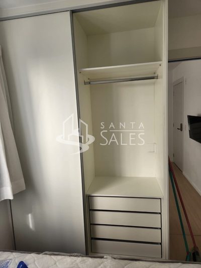 Apartamento, 1 quarto, 24 m² - Foto 5