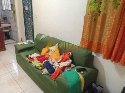 Apartamento, 1 quarto, 46 m² - Foto 4