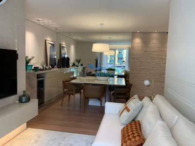 Apartamento, 3 quartos, 82 m² - Foto 4