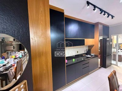 Casa, 3 quartos, 180 m² - Foto 5