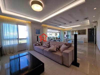 Apartamento, 4 quartos, 239 m² - Foto 4