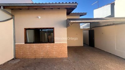 Casa, 3 quartos, 69 m² - Foto 5