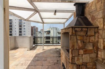 Apartamento, 3 quartos, 240 m² - Foto 1