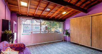 Casa, 2 quartos, 120 m² - Foto 3