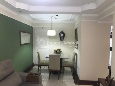 Apartamento, 3 quartos, 100 m² - Foto 4