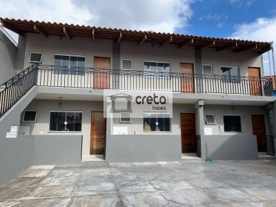 Casa de Condomínio, 2 quartos - Foto 2