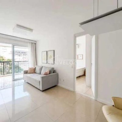 Apartamento, 2 quartos, 90 m² - Foto 5
