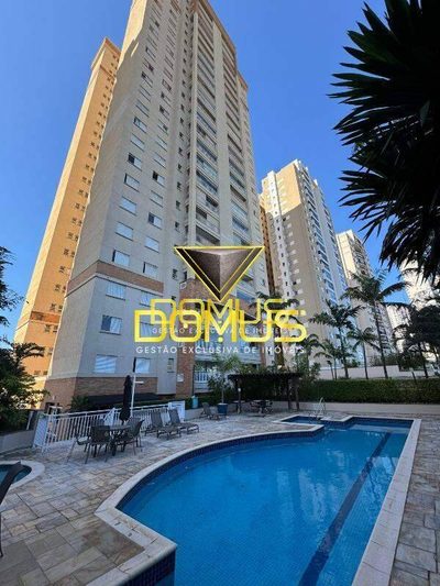 Apartamento, 3 quartos, 128 m² - Foto 1