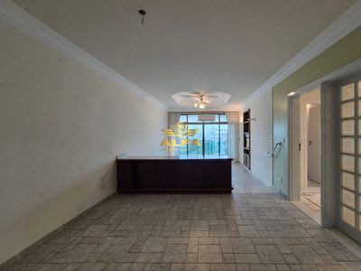Apartamento, 4 quartos, 181 m² - Foto 1