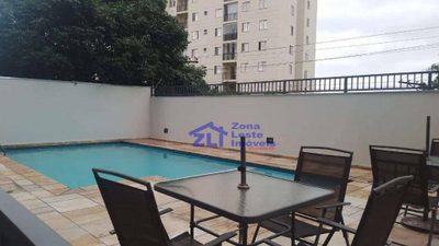 Apartamento, 2 quartos, 69 m² - Foto 2