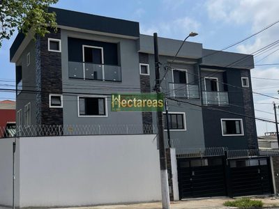 Sobrado, 2 quartos - Foto 5