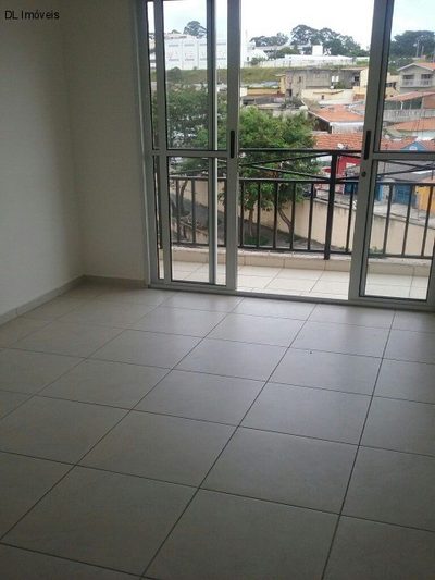 Apartamento, 2 quartos, 55 m² - Foto 3