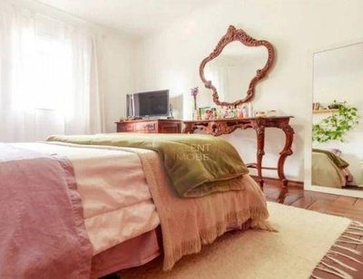 Casa, 3 quartos, 265 m² - Foto 4