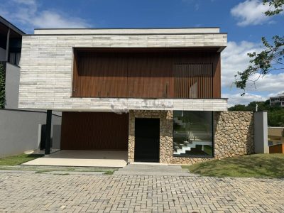 Casa de Condomínio, 5 quartos - Foto 1