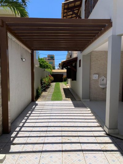 Casa, 5 quartos, 300 m² - Foto 4