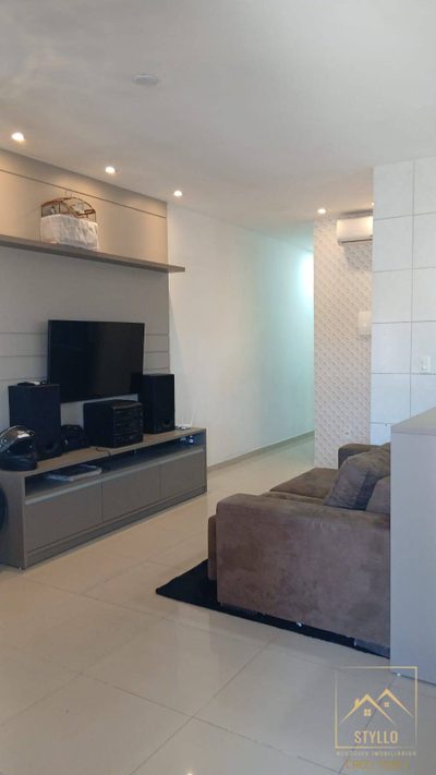 Casa, 2 quartos, 56 m² - Foto 4