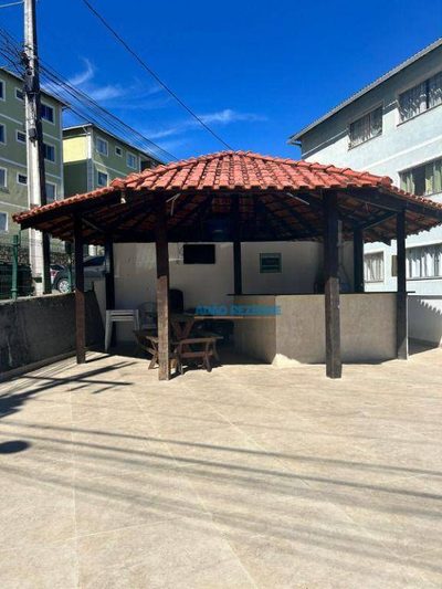 Apartamento, 2 quartos, 51 m² - Foto 3