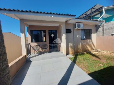 Casa, 3 quartos, 99 m² - Foto 1