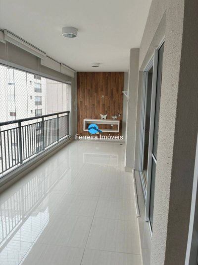 Apartamento, 3 quartos, 147 m² - Foto 5