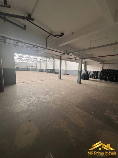 Depósito-Galpão, 1200 m² - Foto 3