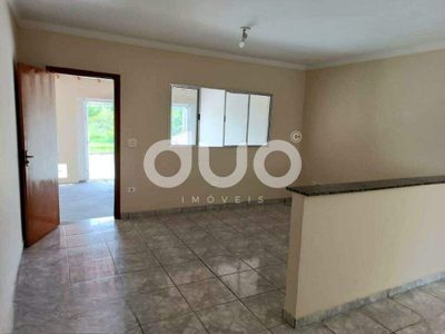 Casa, 2 quartos, 100 m² - Foto 1