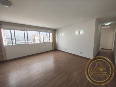Apartamento, 3 quartos, 96 m² - Foto 2