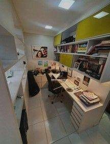 Apartamento, 2 quartos, 122 m² - Foto 5