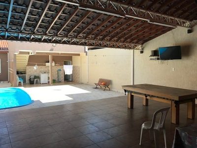 Casa, 4 quartos, 290 m² - Foto 1