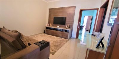 Casa, 3 quartos, 200 m² - Foto 5