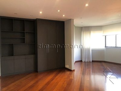 Apartamento, 4 quartos, 191 m² - Foto 2
