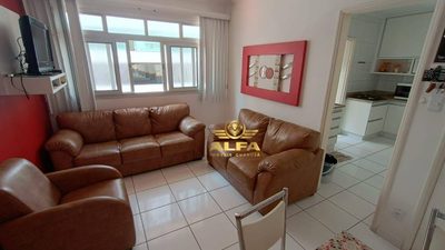 Apartamento, 2 quartos, 63 m² - Foto 2