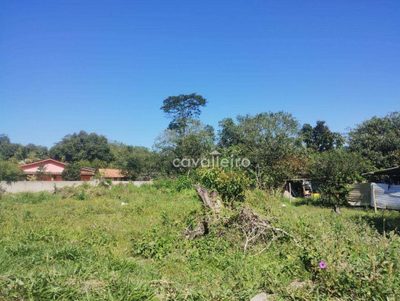 Terreno, 750 m² - Foto 1